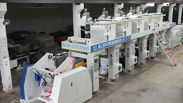 印刷機(jī)故障怎么辦？印刷機(jī)廠家告訴您